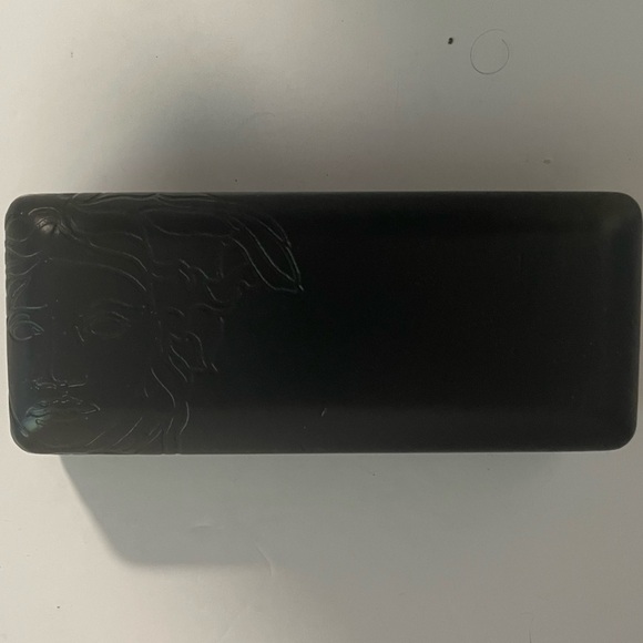 Versace Authentic MOD. 1047-B  Eyeglasses - Made in Italy - Picture 2 of 13